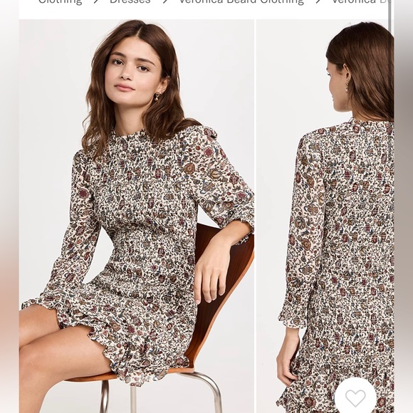 Veronica Beard Dresses & Skirts - Veronica beard Fahra Dress NWT size 8